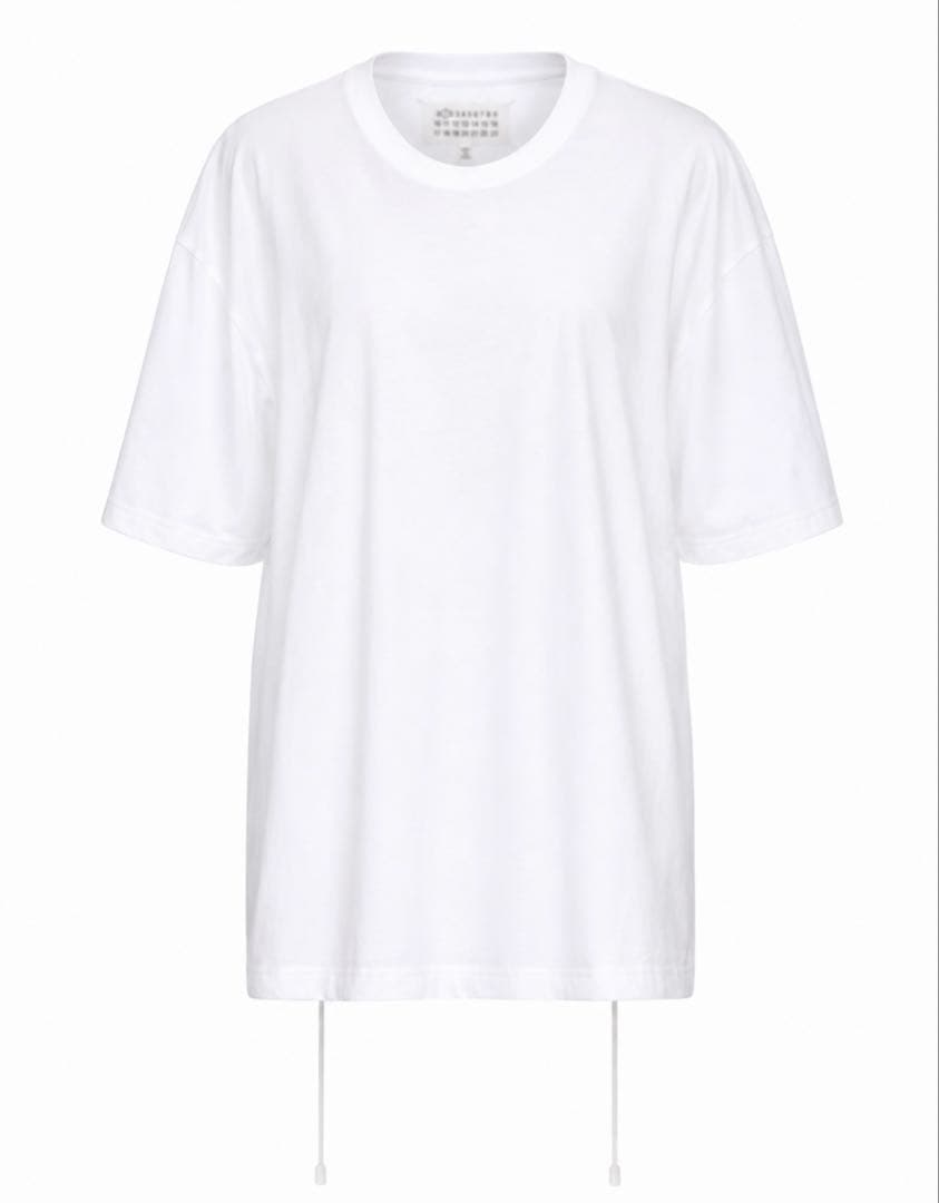 Maison Margiela T-Shirts T