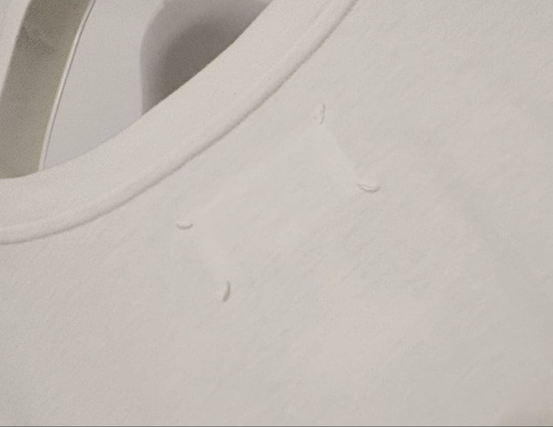 Maison Margiela T-Shirts T