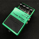 Boss Guitar Effector Ph-3 Phase Shifter Aa44H013306 F146