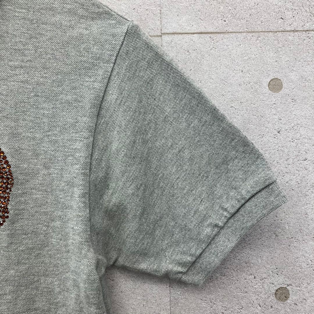 A Bathing Ape Polo Shirts M