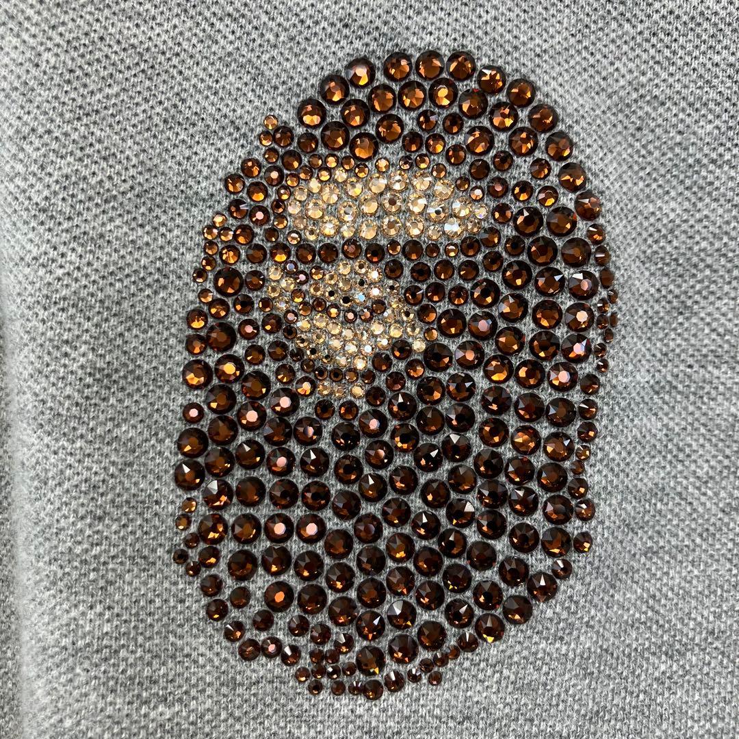 A Bathing Ape Polo Shirts M