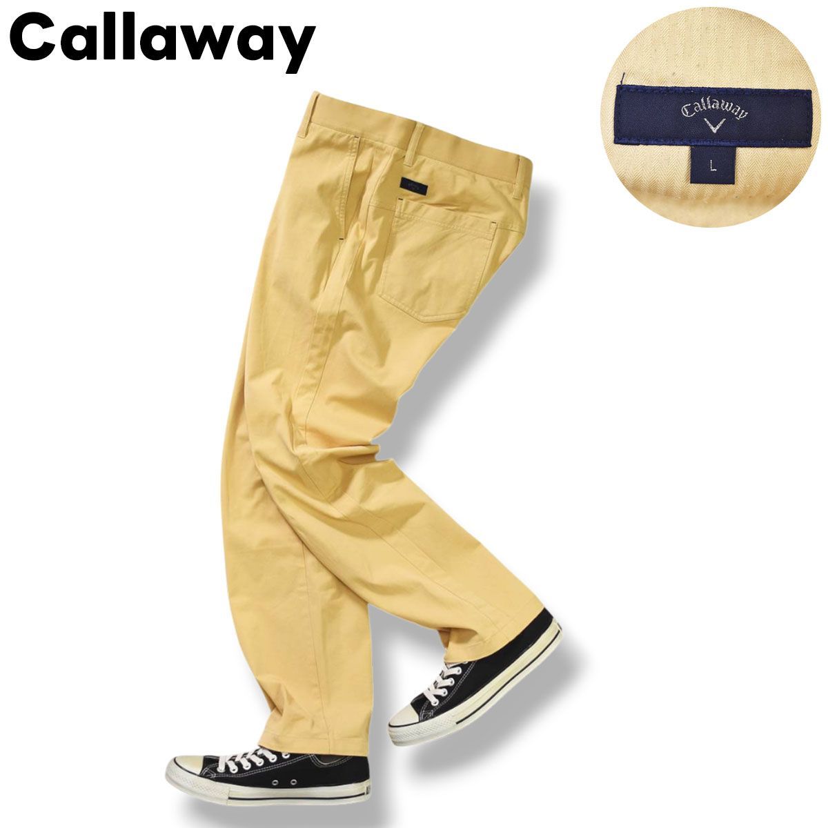 Callaway Golf Pants X L