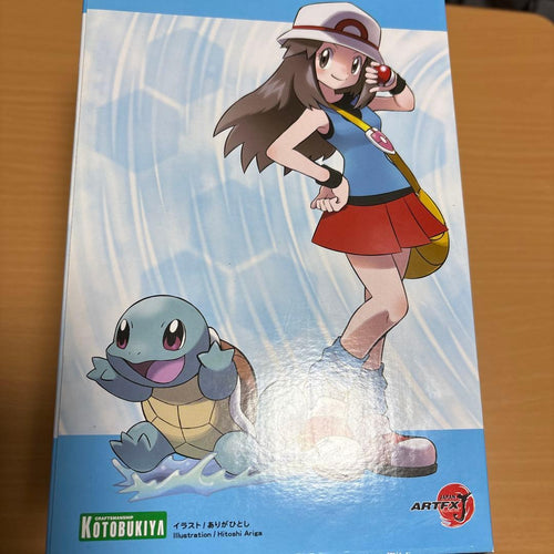Pok Mon Game Character 1/8