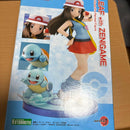 Pok Mon Game Character 1/8