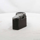 Sony Mirrorless Interchangeable Lips 7C Ilce-7Cl S 276