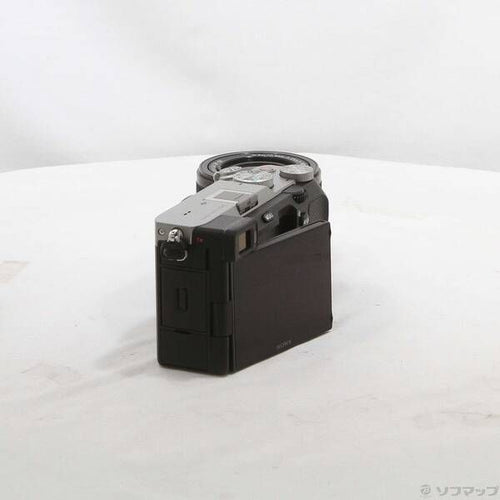 Sony Mirrorless Interchangeable Lips 7C Ilce-7Cl S 276