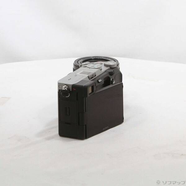 Sony Mirrorless Interchangeable Lips 7C Ilce-7Cl S 276