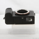 Sony Mirrorless Interchangeable Lips 7C Ilce-7Cl S 276