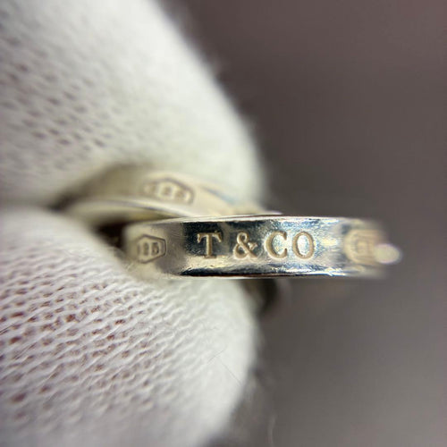 Tiffany Necklaces Co. 1837