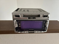 Kenwood Decks, Players Changers Dpx-6100Md Cd/Md