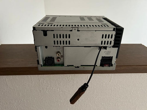 Kenwood Decks, Players Changers Dpx-6100Md Cd/Md