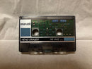 Maxell Other Head Eraser He-44S