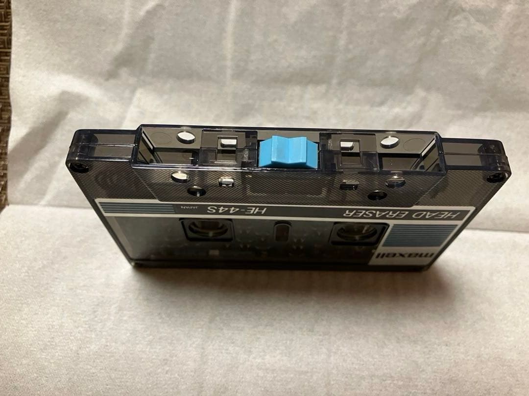 Maxell Other Head Eraser He-44S
