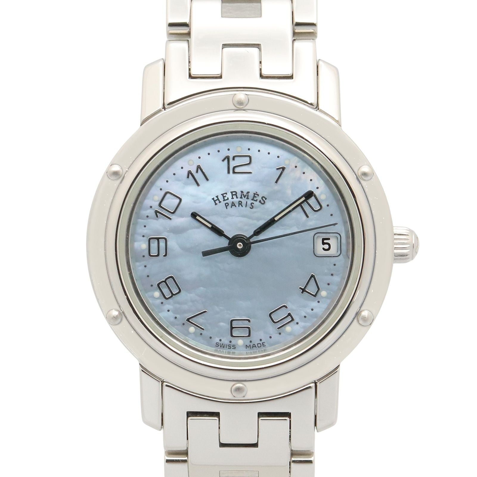 Hermes Others Cl4.210 Used A