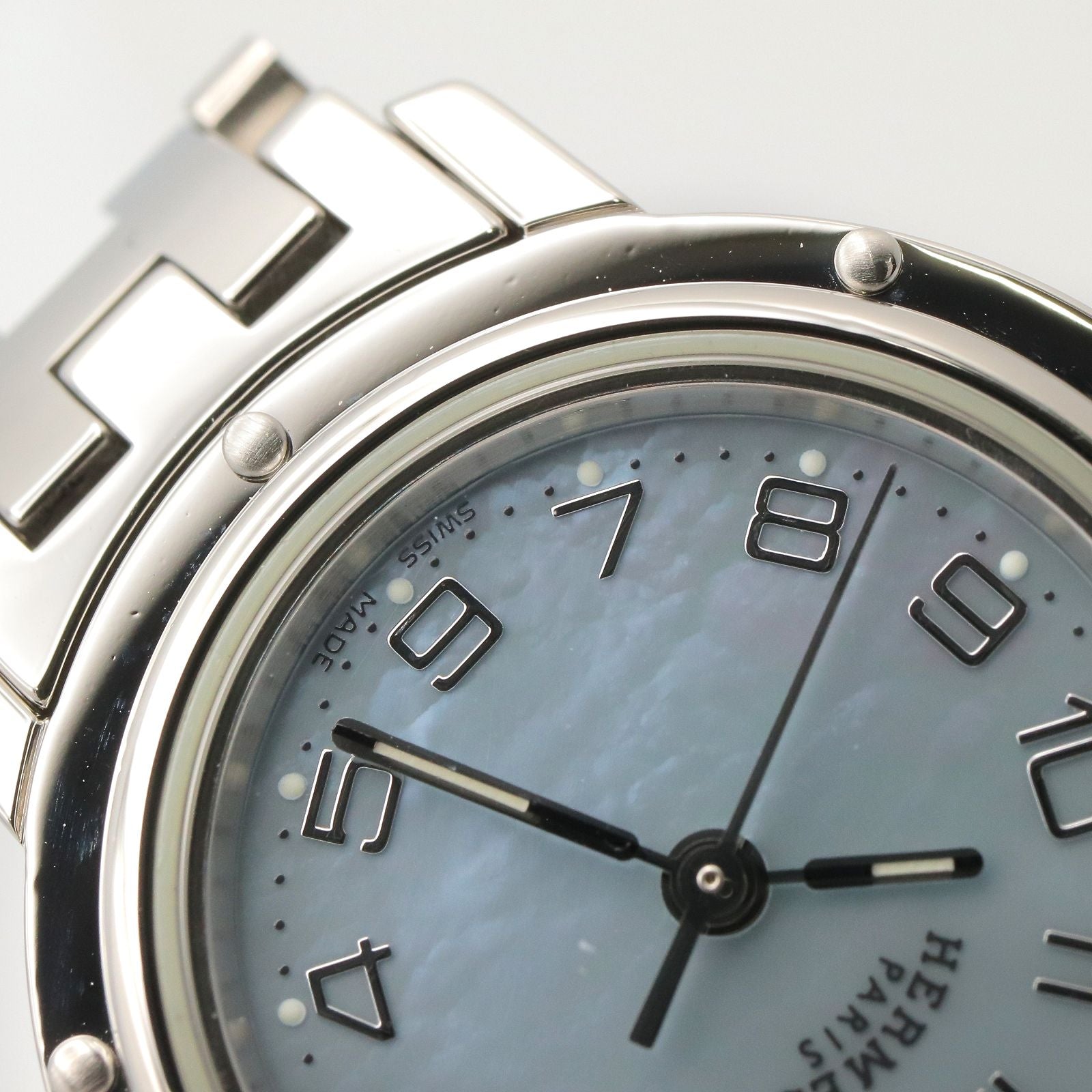 Hermes Others Cl4.210 Used A