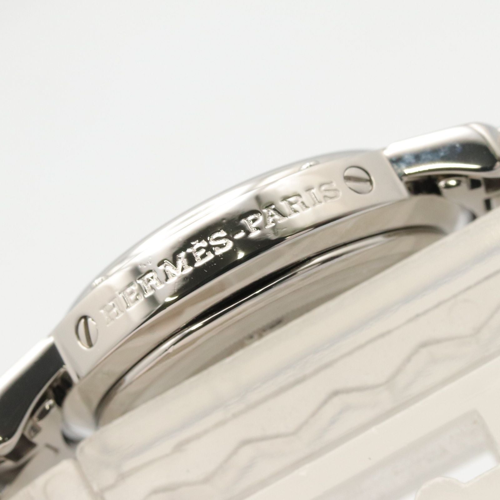 Hermes Others Cl4.210 Used A