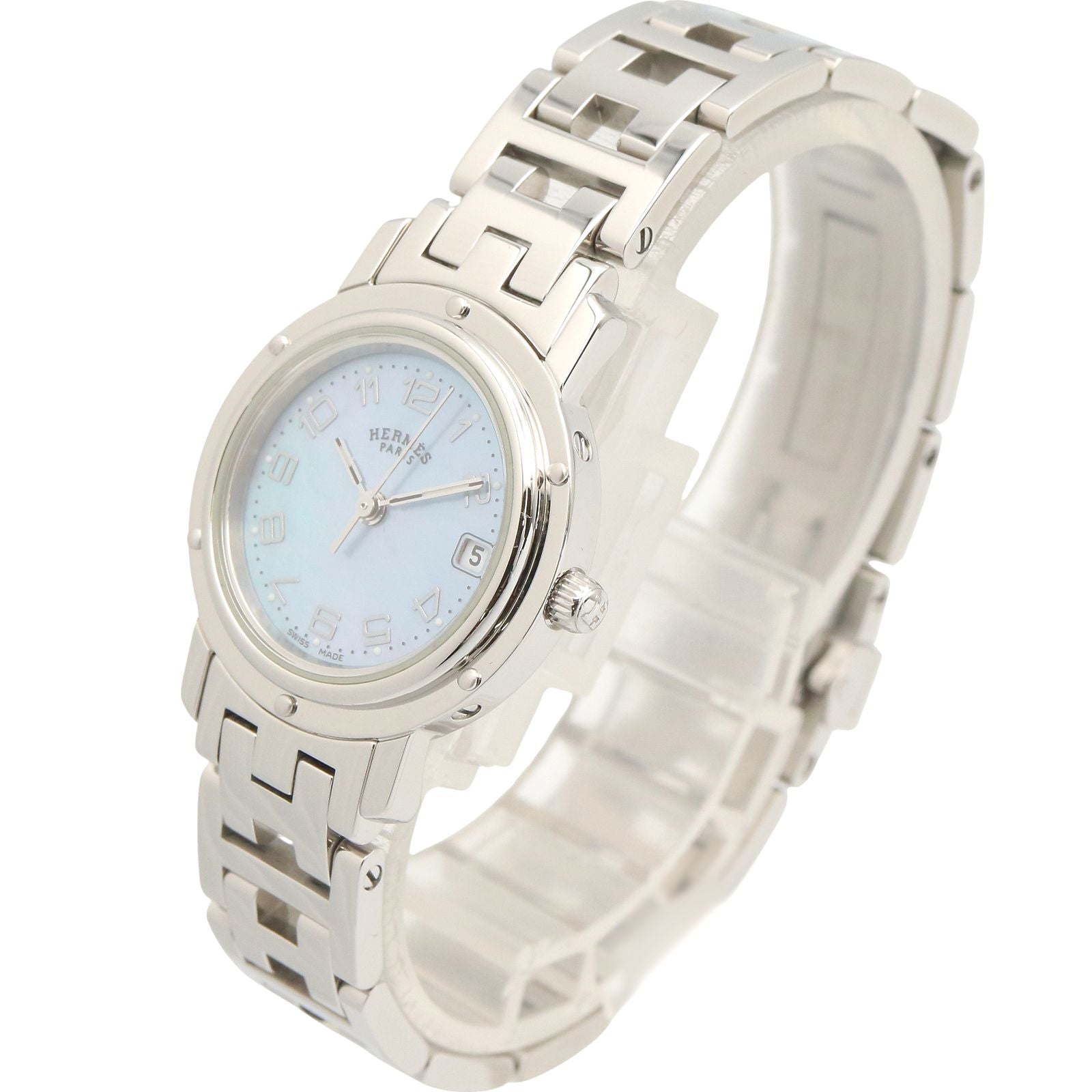 Hermes Others Cl4.210 Used A