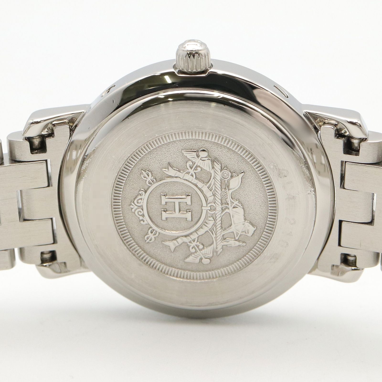 Hermes Others Cl4.210 Used A