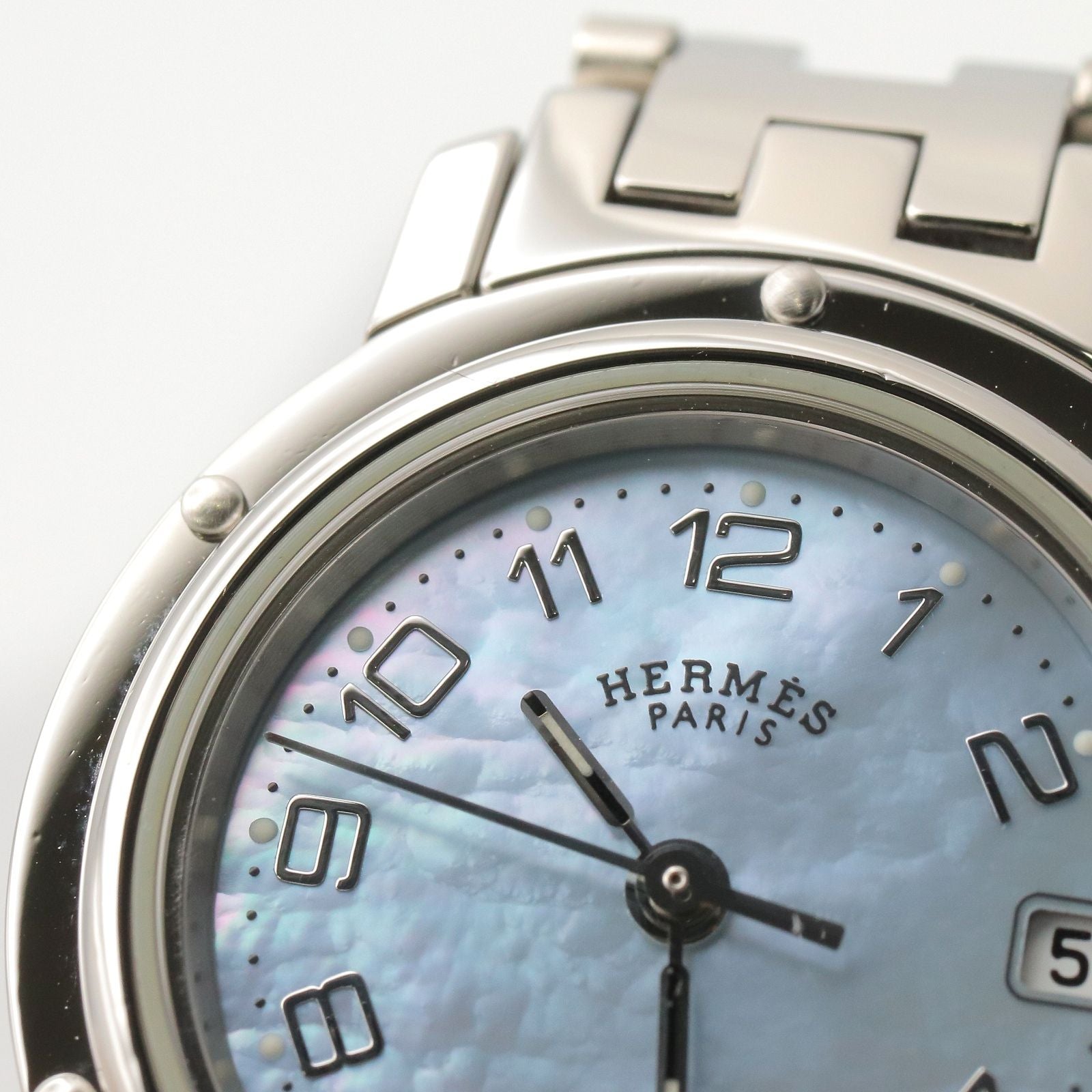 Hermes Others Cl4.210 Used A