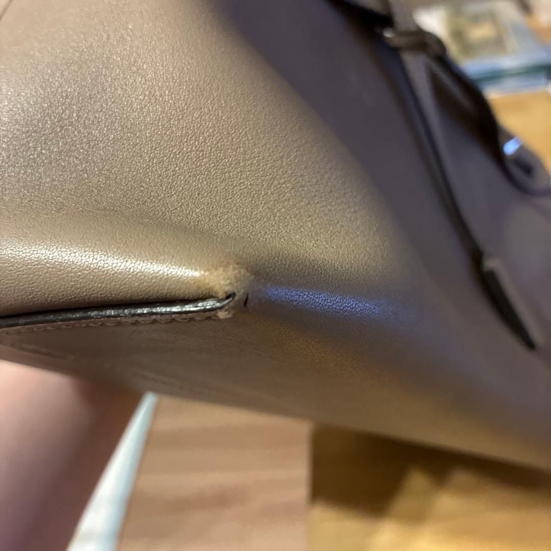 Fendi Handbags 2Way