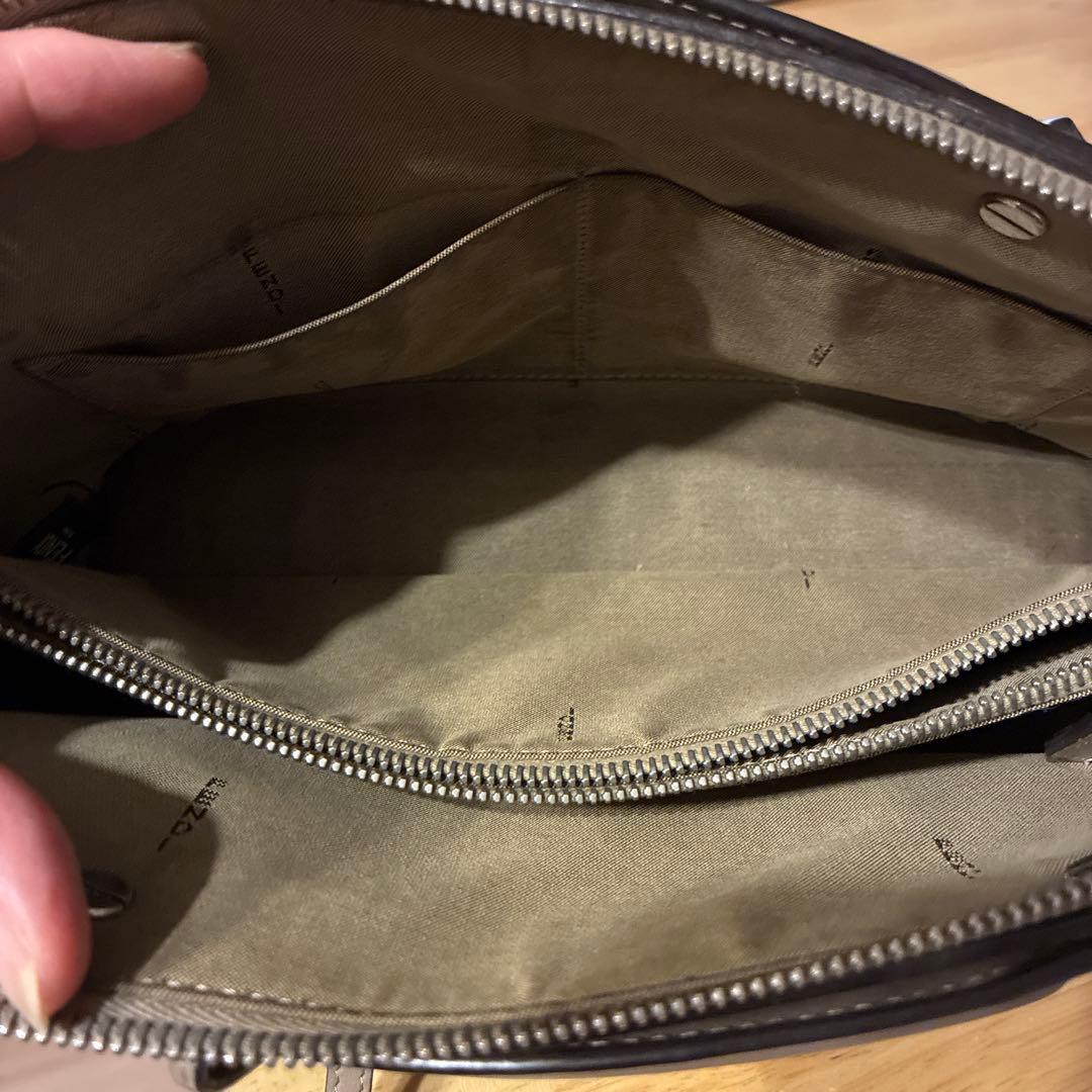 Fendi Handbags 2Way
