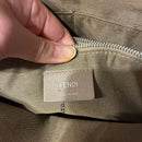 Fendi Handbags 2Way