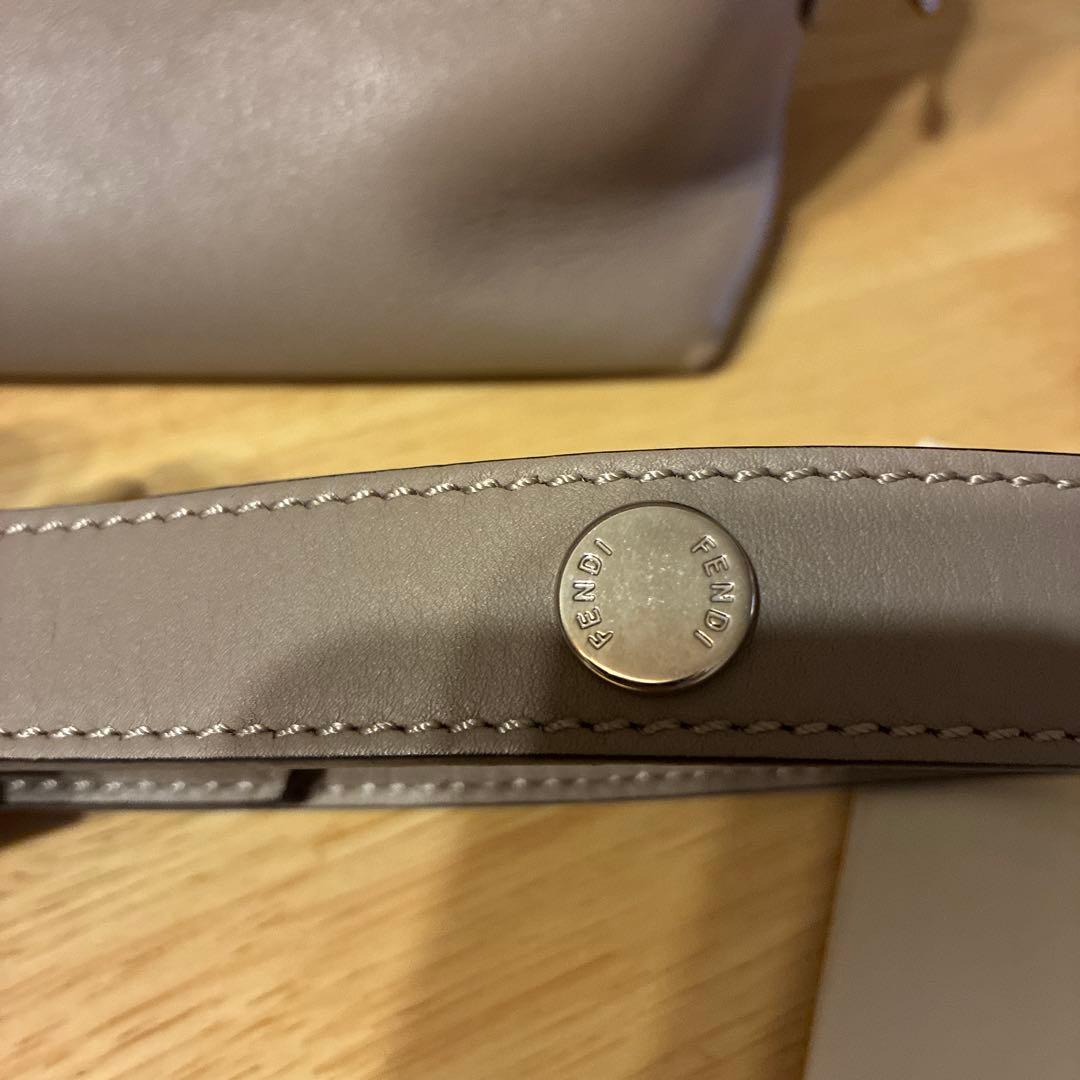 Fendi Handbags 2Way