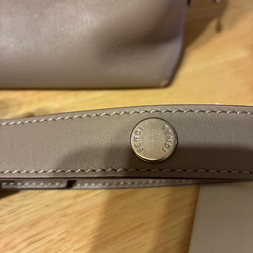 Fendi Handbags 2Way
