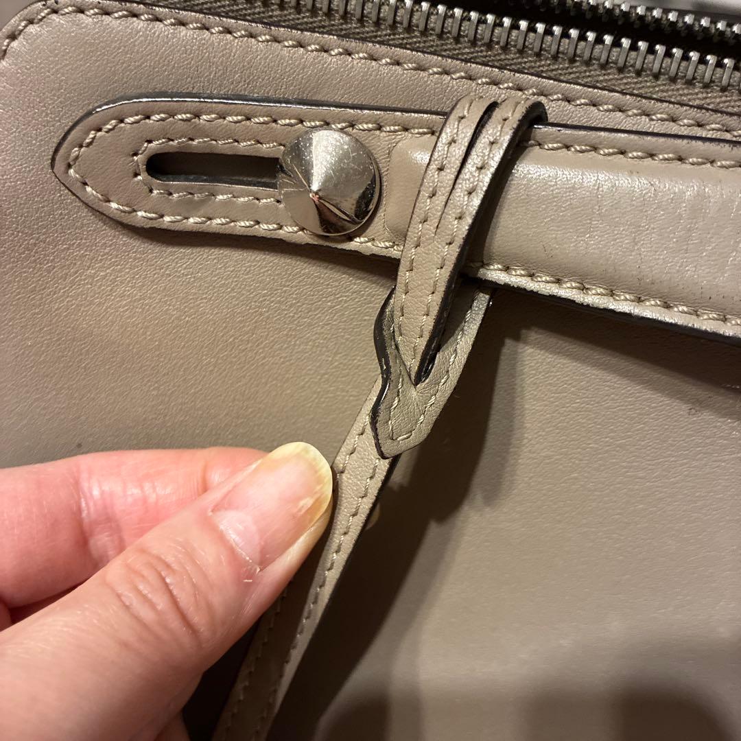 Fendi Handbags 2Way