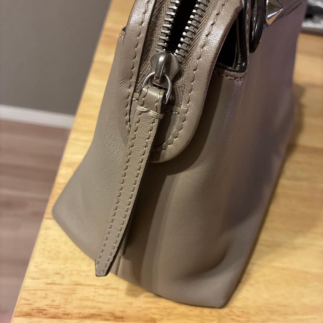 Fendi Handbags 2Way