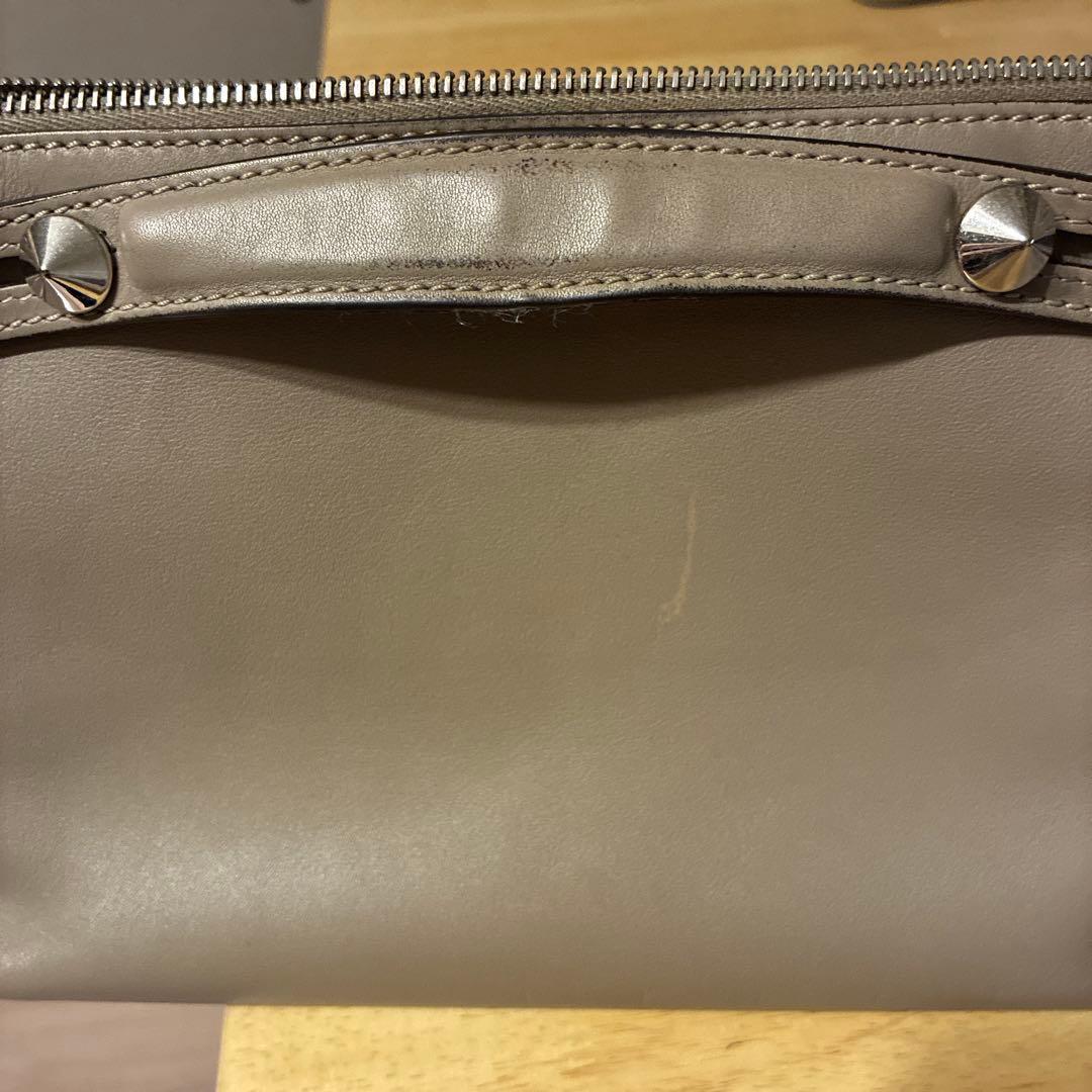 Fendi Handbags 2Way