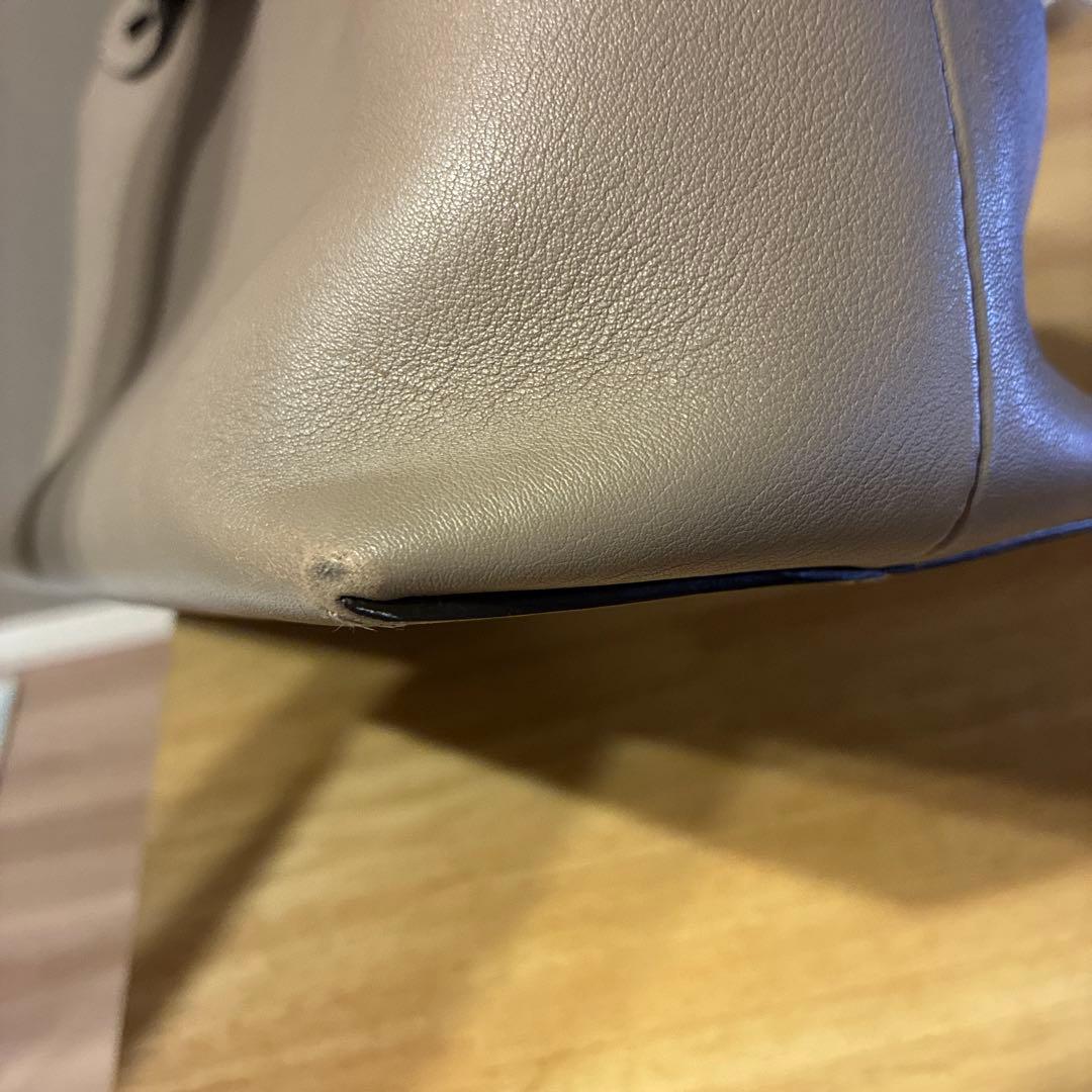 Fendi Handbags 2Way