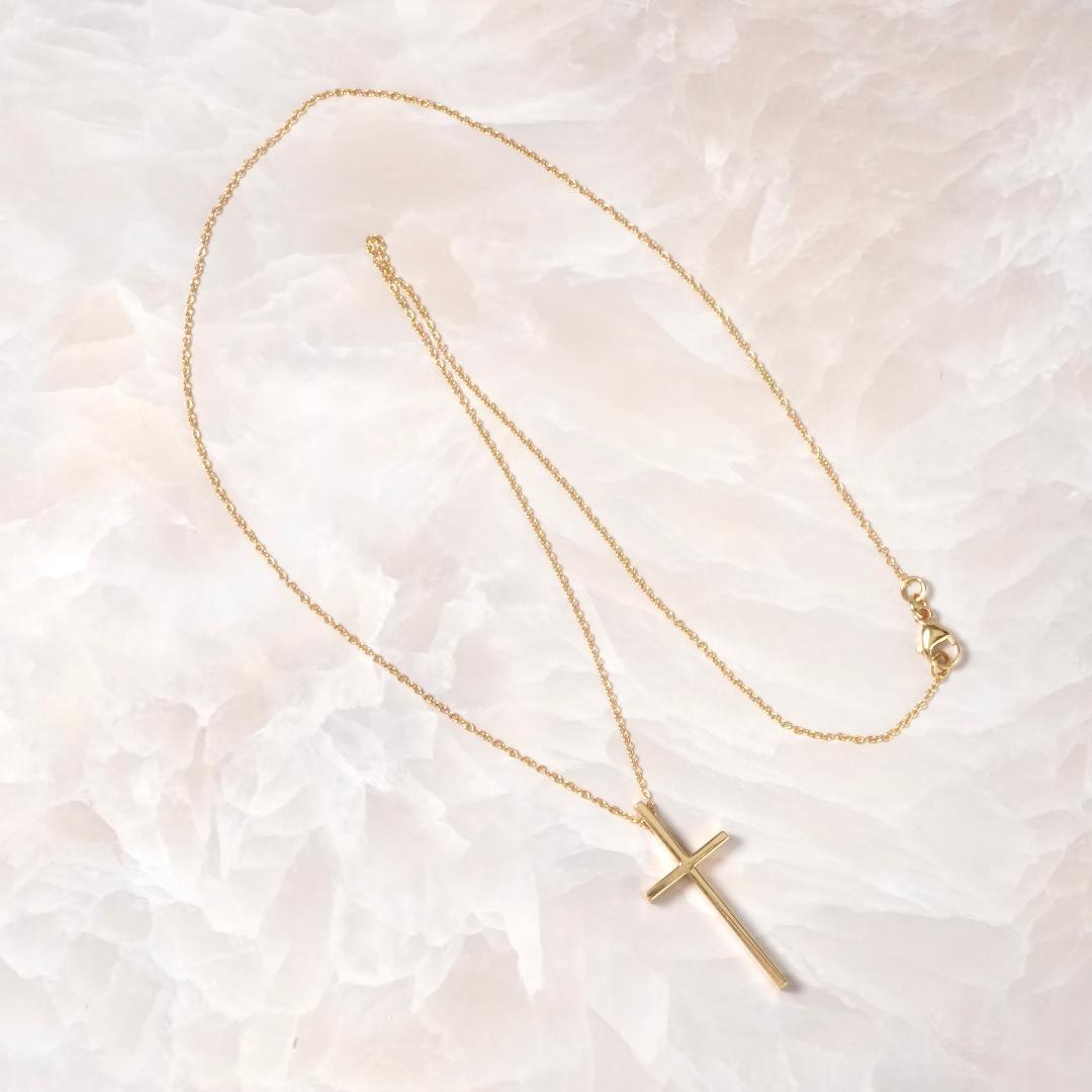 Tiffany Necklaces Tiffany&Co. K18Yg