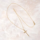 Tiffany Necklaces Tiffany&Co. K18Yg