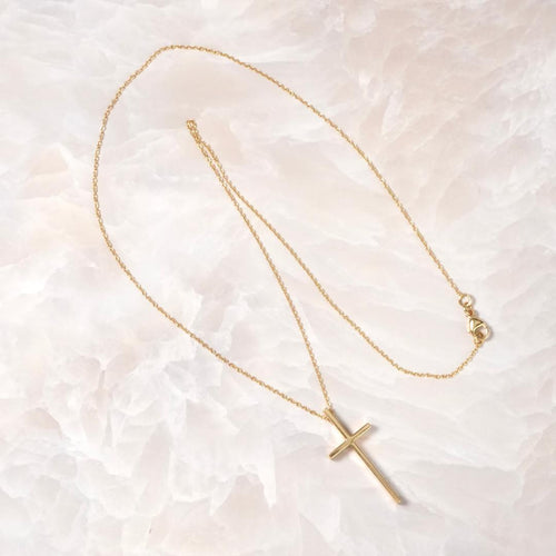 Tiffany Necklaces Tiffany&Co. K18Yg