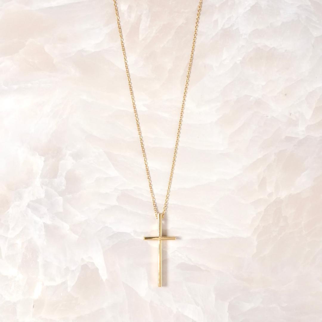 Tiffany Necklaces Tiffany&Co. K18Yg