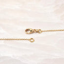 Tiffany Necklaces Tiffany&Co. K18Yg