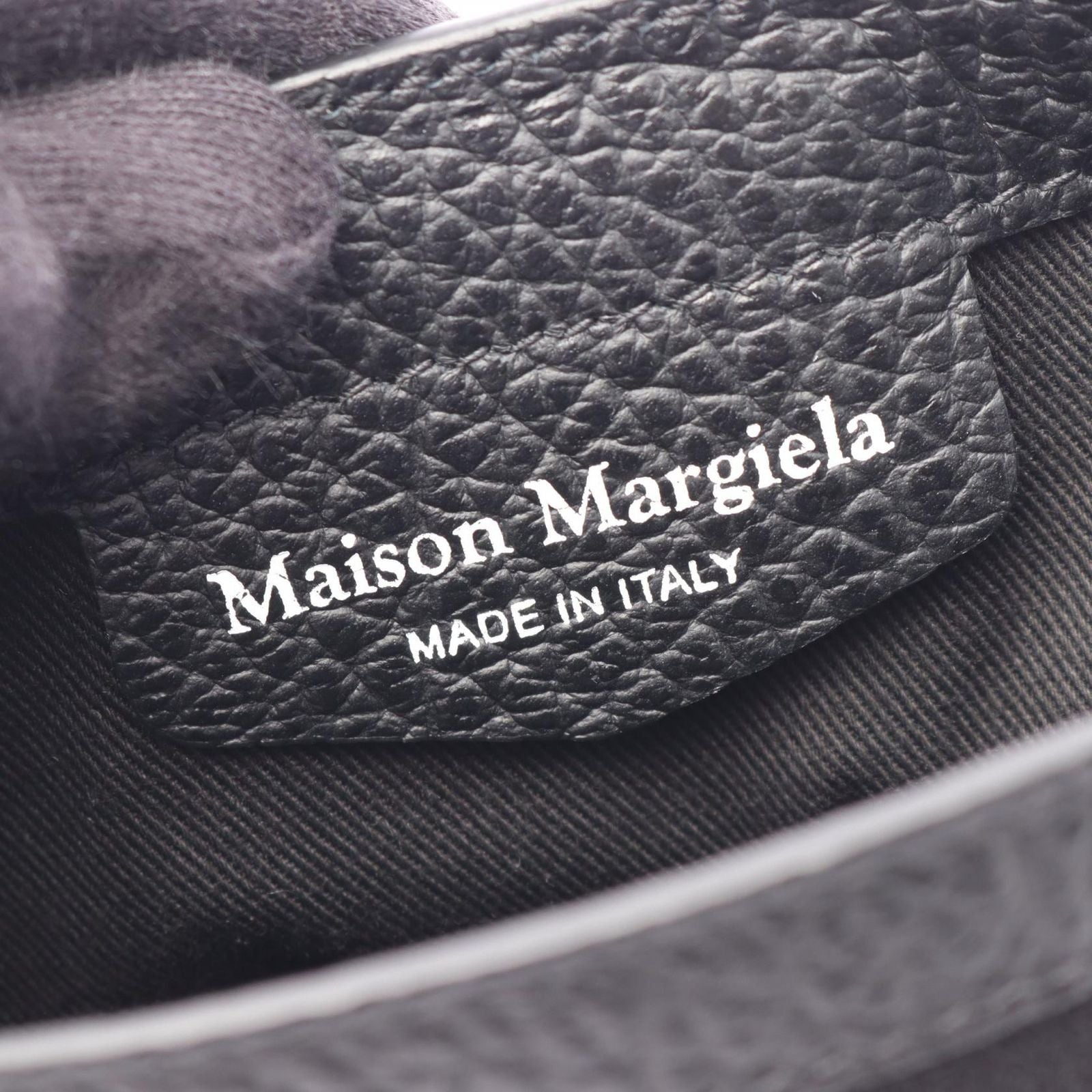 Maison Margiela Handbag 5Ac 2Way