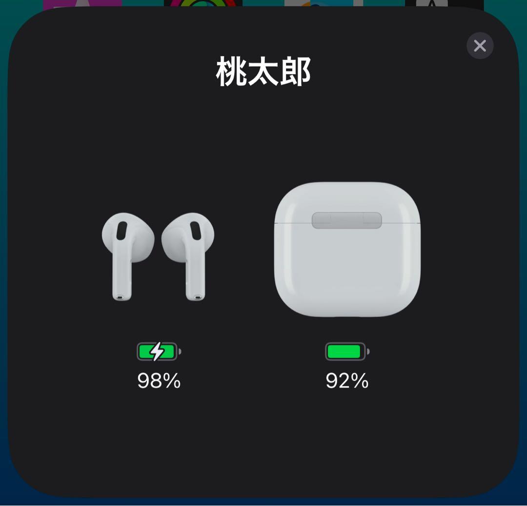 Wireless Earphones Real 4 Anc