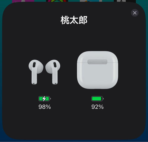 Wireless Earphones Real 4 Anc