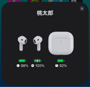 Wireless Earphones Real 4 Anc