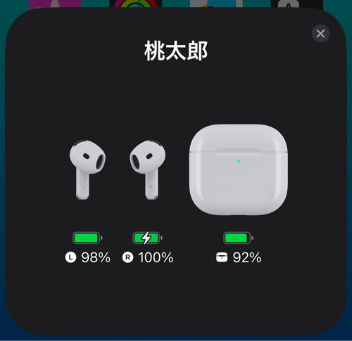Wireless Earphones Real 4 Anc
