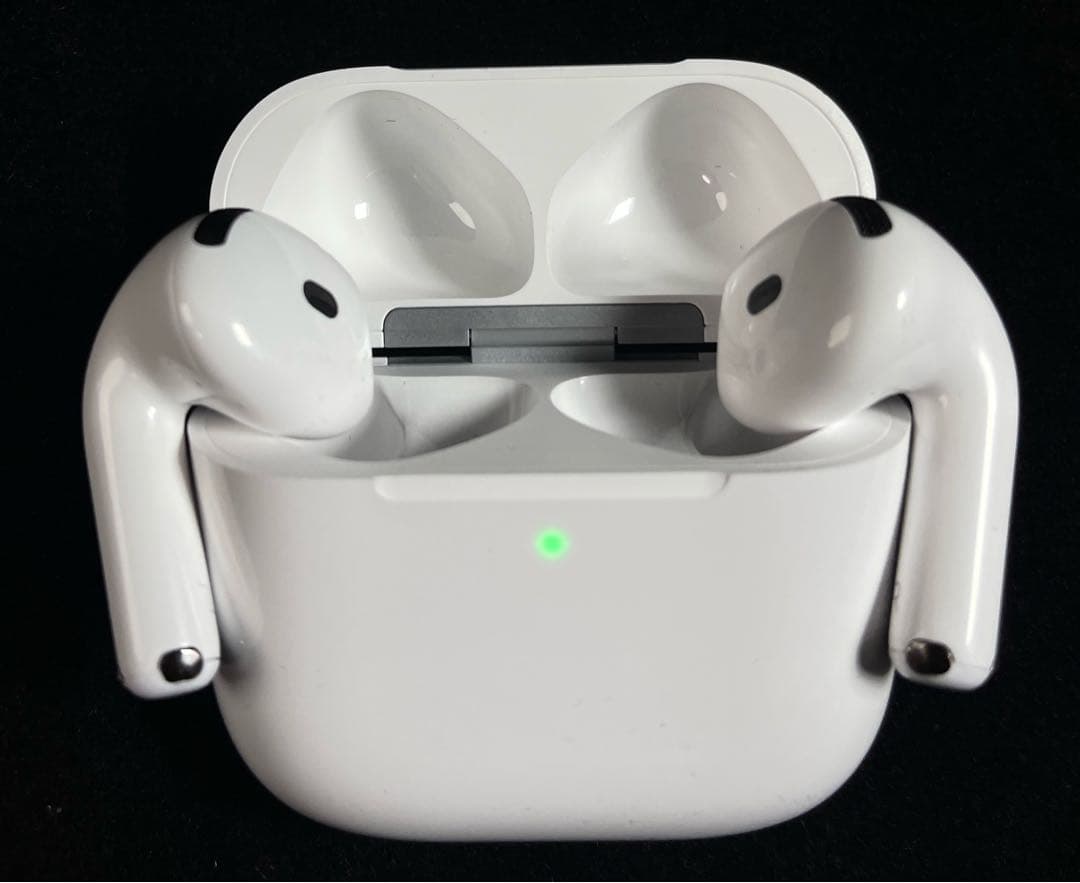 Wireless Earphones Real 4 Anc