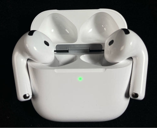 Wireless Earphones Real 4 Anc