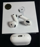 Wireless Earphones Real 4 Anc
