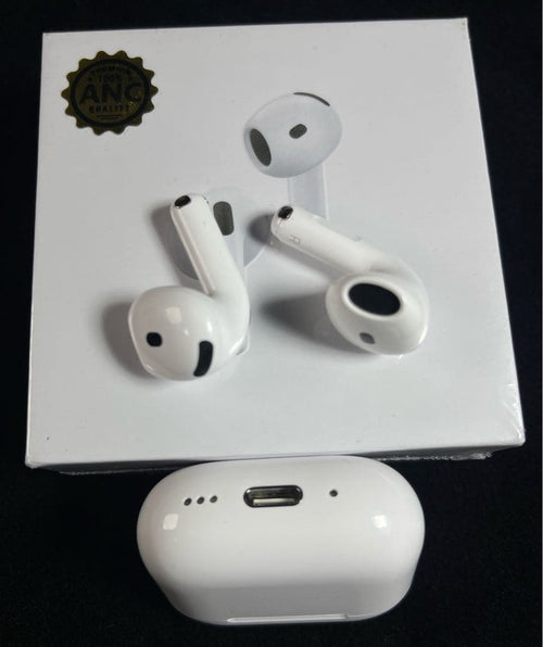 Wireless Earphones Real 4 Anc