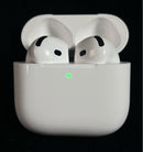 Wireless Earphones Real 4 Anc