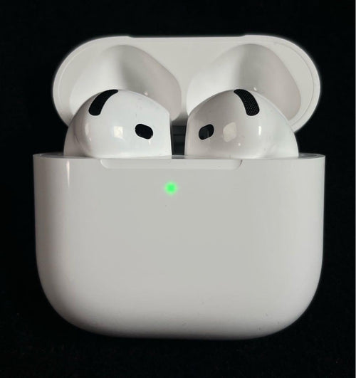 Wireless Earphones Real 4 Anc
