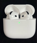 Wireless Earphones Real 4 Anc
