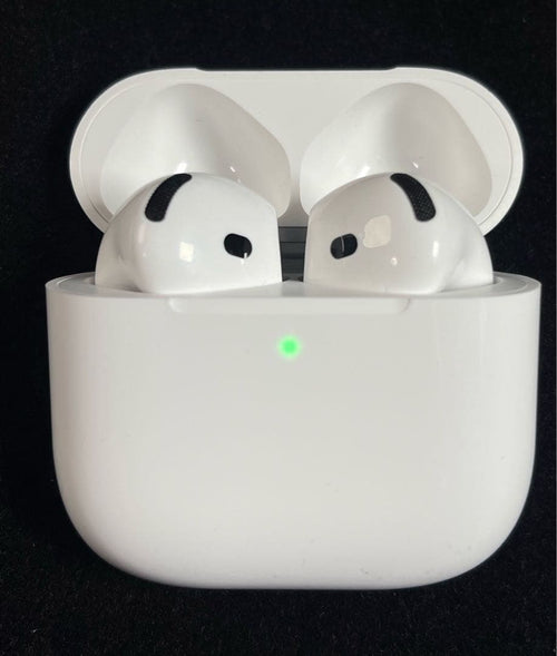 Wireless Earphones Real 4 Anc